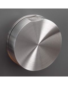 Cea Design Giotto GIO36+PTR10 Kaltwasser-Absperrventil + Einbauteil