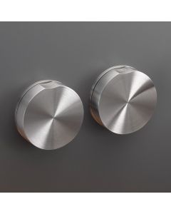 Cea Design Giotto GIO37+PTR11 Wandmischer + Unterputzteil