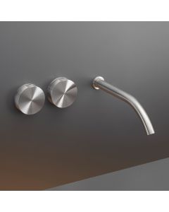 Cea Design Giotto GIO42+PTR01 Spültischmischer + Unterputzteil