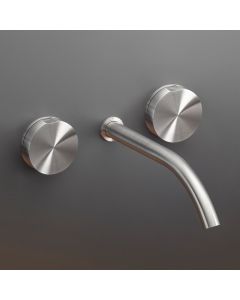 Cea Design Giotto GIO43+PTR02 Spültischmischer + Unterputzteil