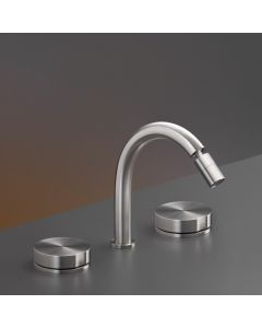 Cea Design Giotto GIO46 Dreiloch-Waschtischbatterie