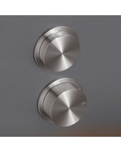 Cea Design Giotto GIO56+PTR23 Duschgruppe + Unterputzteil