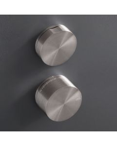 Cea Design Giotto GIO57+PTR24 Duschgruppe + Unterputzteil