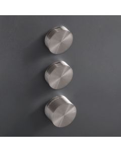Cea Design Giotto GIO58+PTR53 Duschgruppe + Unterputzteil