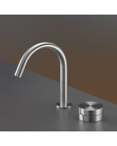 Cea Design Giotto Plus GIO68 Zweiloch-Waschtischbatterie