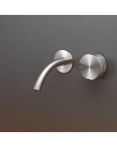 Cea Design Giotto Plus GIO70+PWF01 Spültischmischer + Unterputzteil