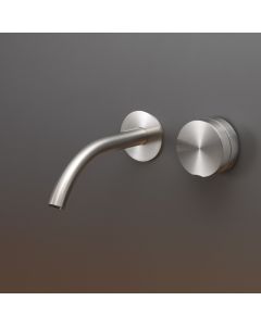 Cea Design Giotto Plus GIO71+PWF01 Spültischmischer + Unterputzteil