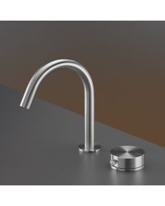 Cea Design Giotto Plus GIO74 Zweiloch-Waschtischbatterie