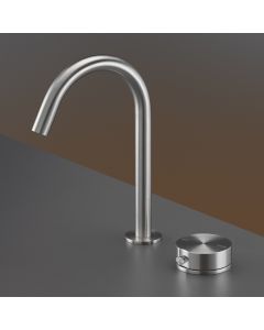 Cea Design Giotto Plus GIO75 Zweiloch-Waschtischbatterie