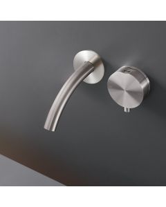 Cea Design Giotto Plus GIO76+PWF01 Spültischmischer + Unterputzteil