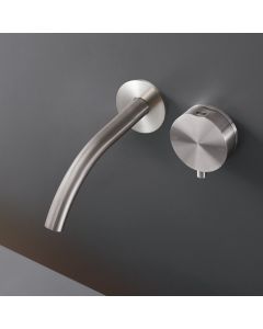 Cea Design Giotto Plus GIO77+PWF01 Spültischmischer + Unterputzteil