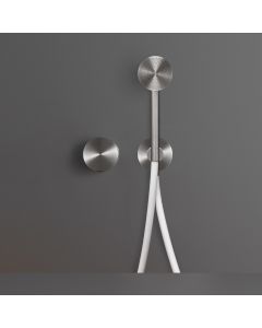 Cea Design Giotto Plus GIO92+PWF03 Wannen-/Brausemischer + Unterputzteil