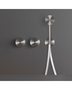 Cea Design Giotto Plus GIO93+PWF04 Wannen-/Brausemischer + Unterputzteil