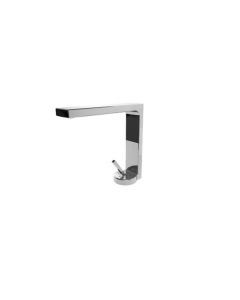 Ritmonio Waterblade_J H0BA1001H1CRL Einhebel-Waschtischmischer