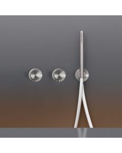 Cea Design Milo360 MIL116+UCS25 Thermostatische Wannen-/Brausemischer + Unterputzteil