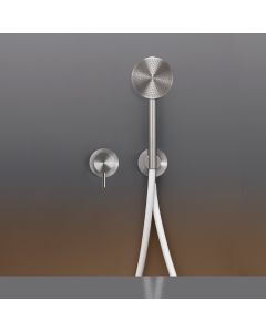Cea Design Milo360 MIL144H+UCS34 Wannen-/Brausemischer + Unterputzteil