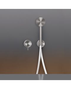 Cea Design Milo360 MIL144Y+UCS09 Wannen-/Brausemischer + Unterputzteil