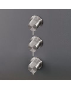 Cea Design Milo360 MIL62+UCS16 Thermostat-Brausebatterie + Unterputzteil