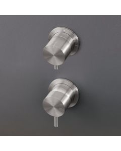 Cea Design Milo360 MIL64+UCS22 Duschmischer + Unterputzteil