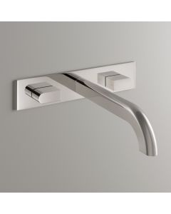 Cea Design Sixty SIX02+PTR56 Spültischarmatur + Einbauteil