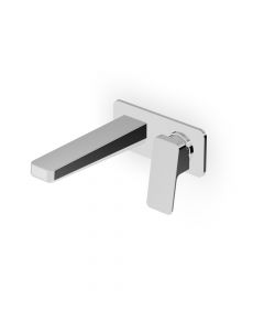 Zucchetti Jingle ZIN634 Einhebel-Waschtischmischer mit Luftsprudler