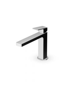 Zucchetti Jingle ZIN695 Einhebel-Waschtischmischer mit Luftsprudler