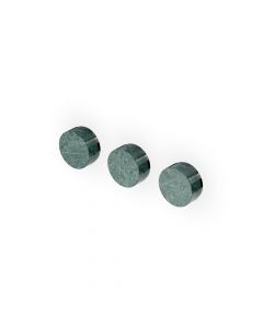 Zucchetti Isy22 ZIS6695.C50 3-Loch-Bad-/Duscharmatur