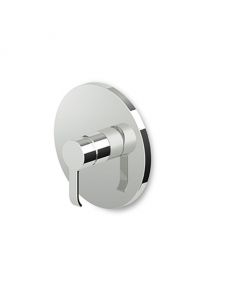 Zucchetti On ZON090+R97800 Einhebel-Brausebatterie