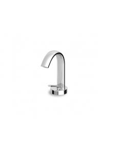 Zucchetti Isy ZP2324 Einhebel-Bidetmischer