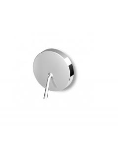 Zucchetti Isy ZP2607+R99613 Einhebel-Brausebatterie