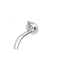 Zucchetti Isy ZP2609+R99618 Einhebel-Waschtischmischer