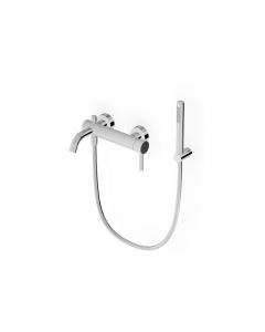 Zucchetti Pan ZP6139 Externer Einhebelmischer