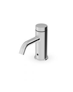 Zucchetti Pan ZP6725 Batteriebetriebener elektronischer Spültischhahn