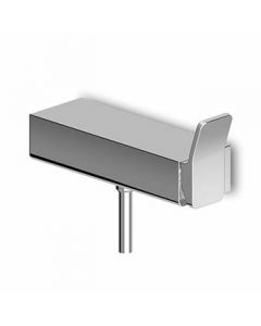 Zucchetti Soft ZP7069 Einhebel-Brausemischer