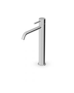 Zucchetti Pan S ZPA554 Einhebel-Waschtischmischer mit hohem Auslauf