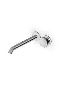 Zucchetti Sablier ZSL431.X 2-Loch Einhebel-Waschtischmischer