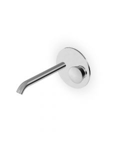 Zucchetti Sablier ZSL735.X 2-Loch Einhebel-Waschtischmischer