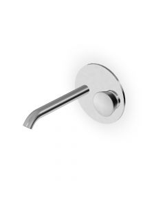 Zucchetti Sablier ZSL736.X 2-Loch Einhebel-Waschtischmischer