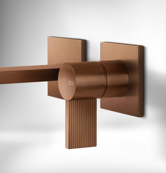 gessi Inverso Faucets