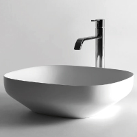 Waschbecken